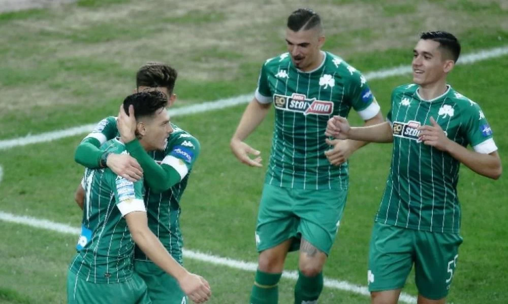 Παναθηναϊκός: Καθαρά βγήκαν όλα τα τεστ κορονοϊού